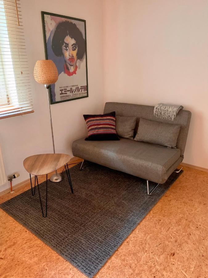 Schoene Wohnung In Der Naehe Von Schwaebisch Hall Rieden  Bagian luar foto